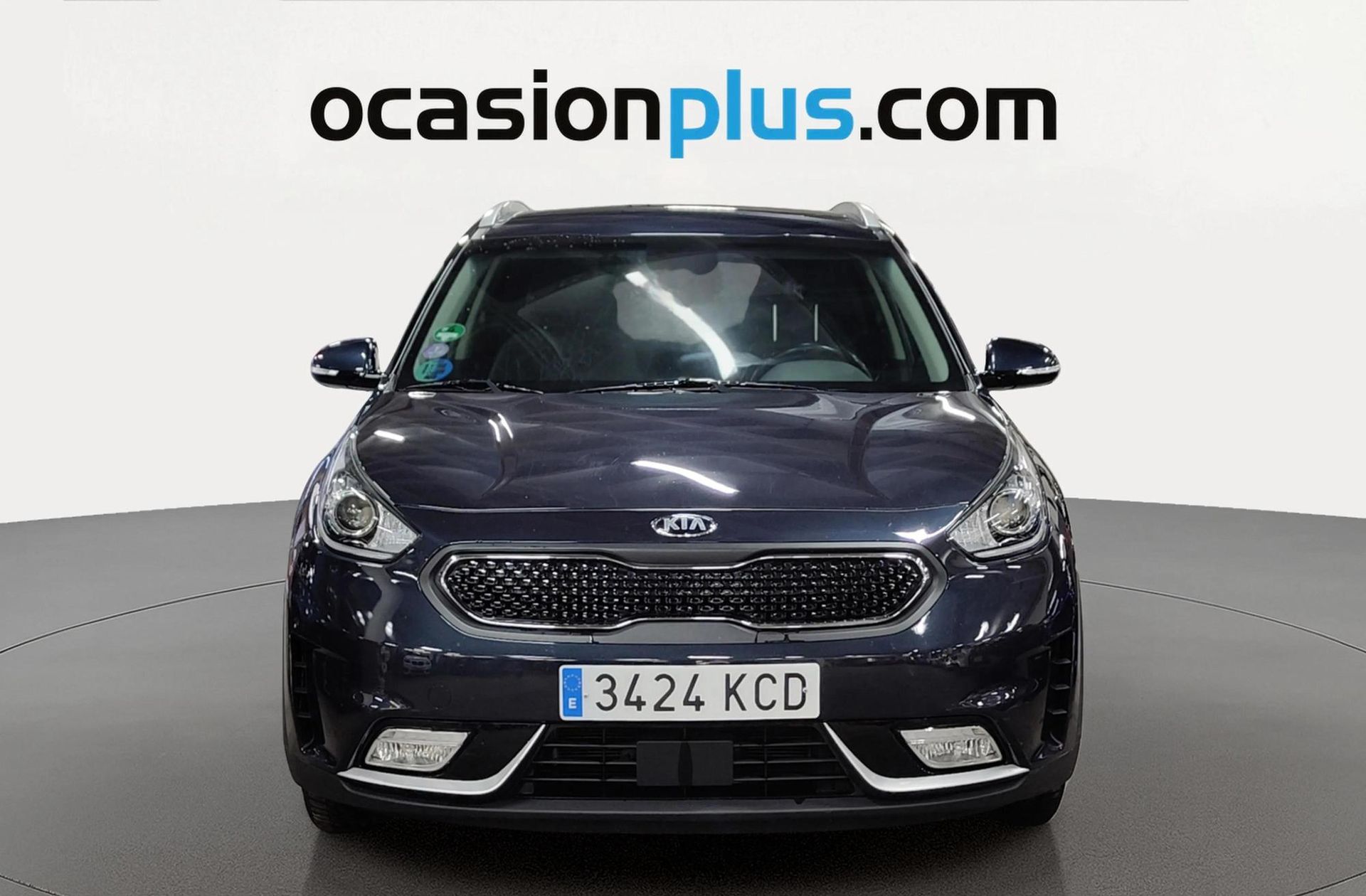 Kia Niro 1.6 GDi HEV Híbrido Drive - foto 15