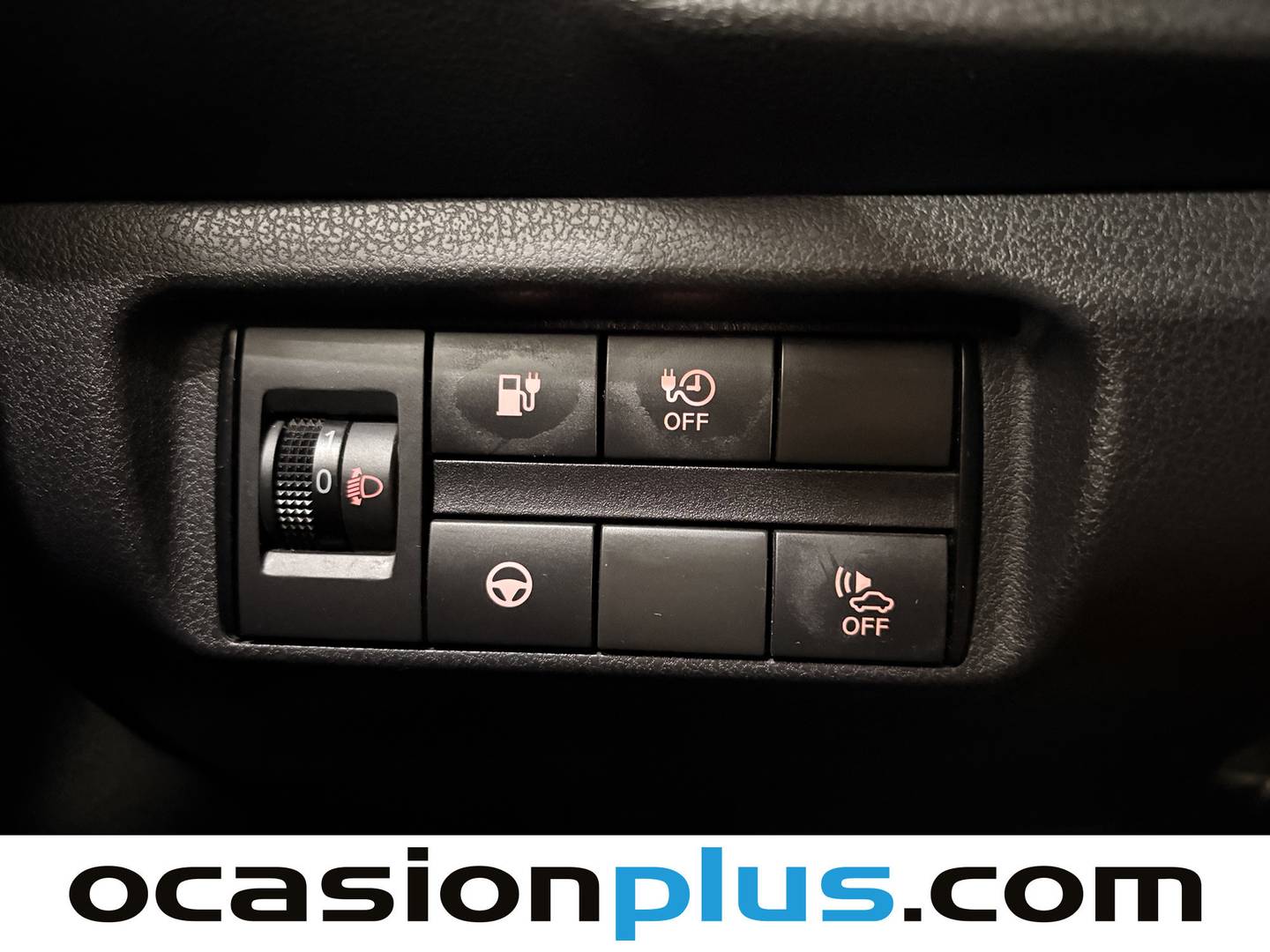 Nissan LEAF Nissan Leaf 40kWh N-Connecta (150 CV) de segunda mano