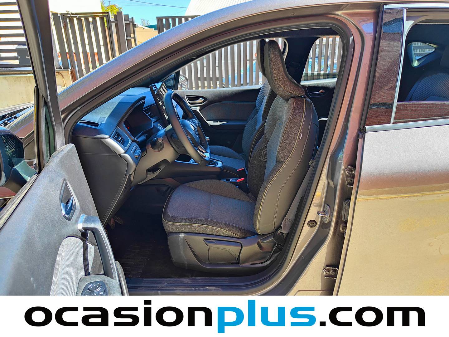 Foto Renault Captur Renault Captur Techno TCe (90 CV)