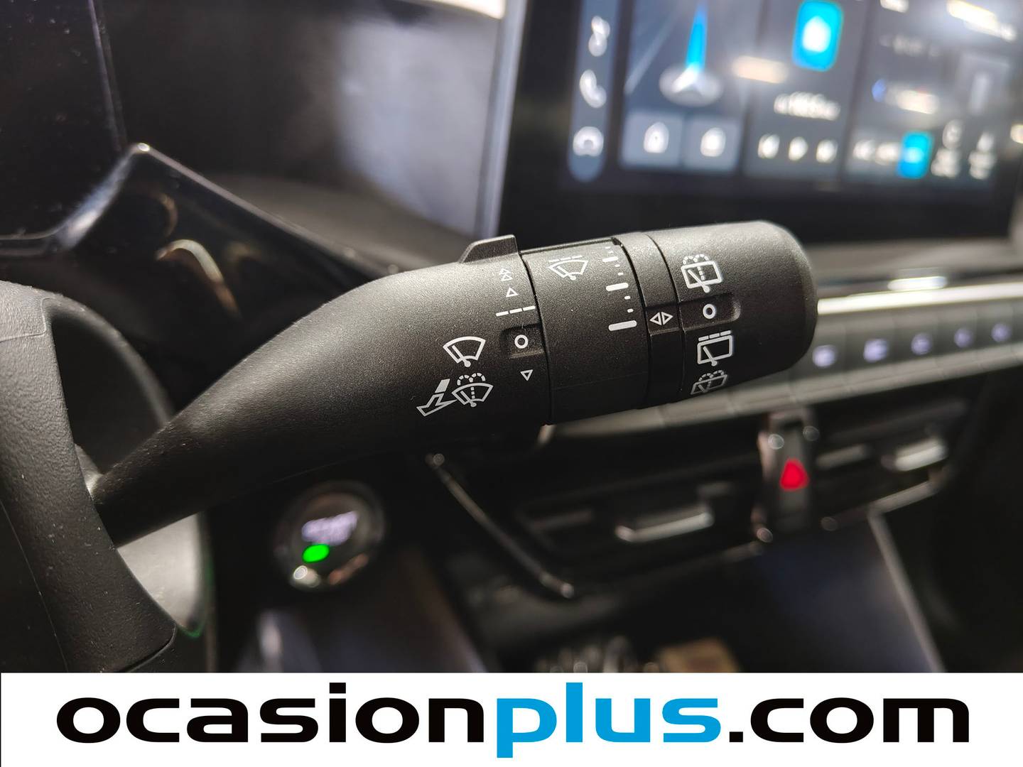 MG MG3 Hybrid+ MG MG3 Hybrid+ Luxury (195 CV) seminuevo