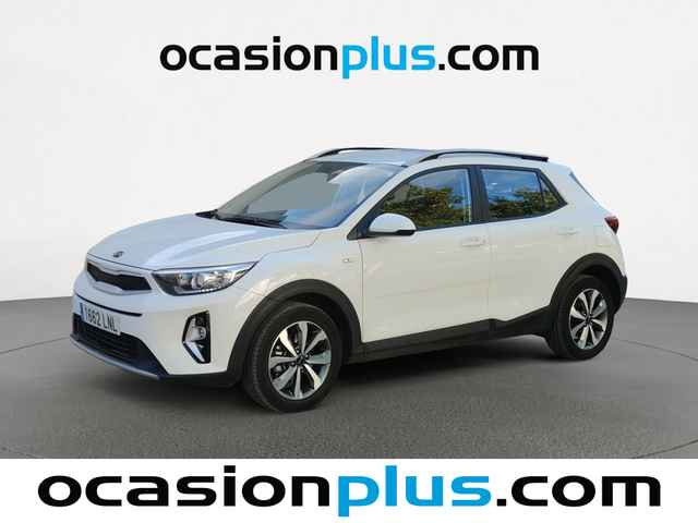 Kia Stonic Ocasión Zaragoza