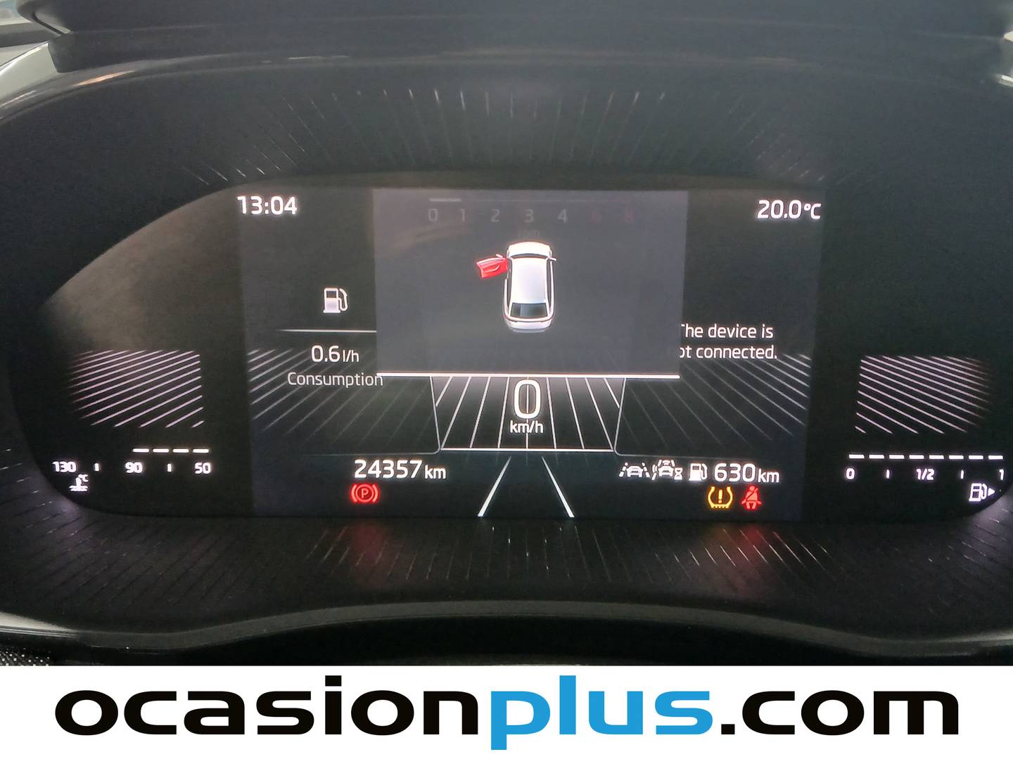 Skoda Fabia Skoda Fabia 1.0 TSI Selection (95 CV) de segunda mano