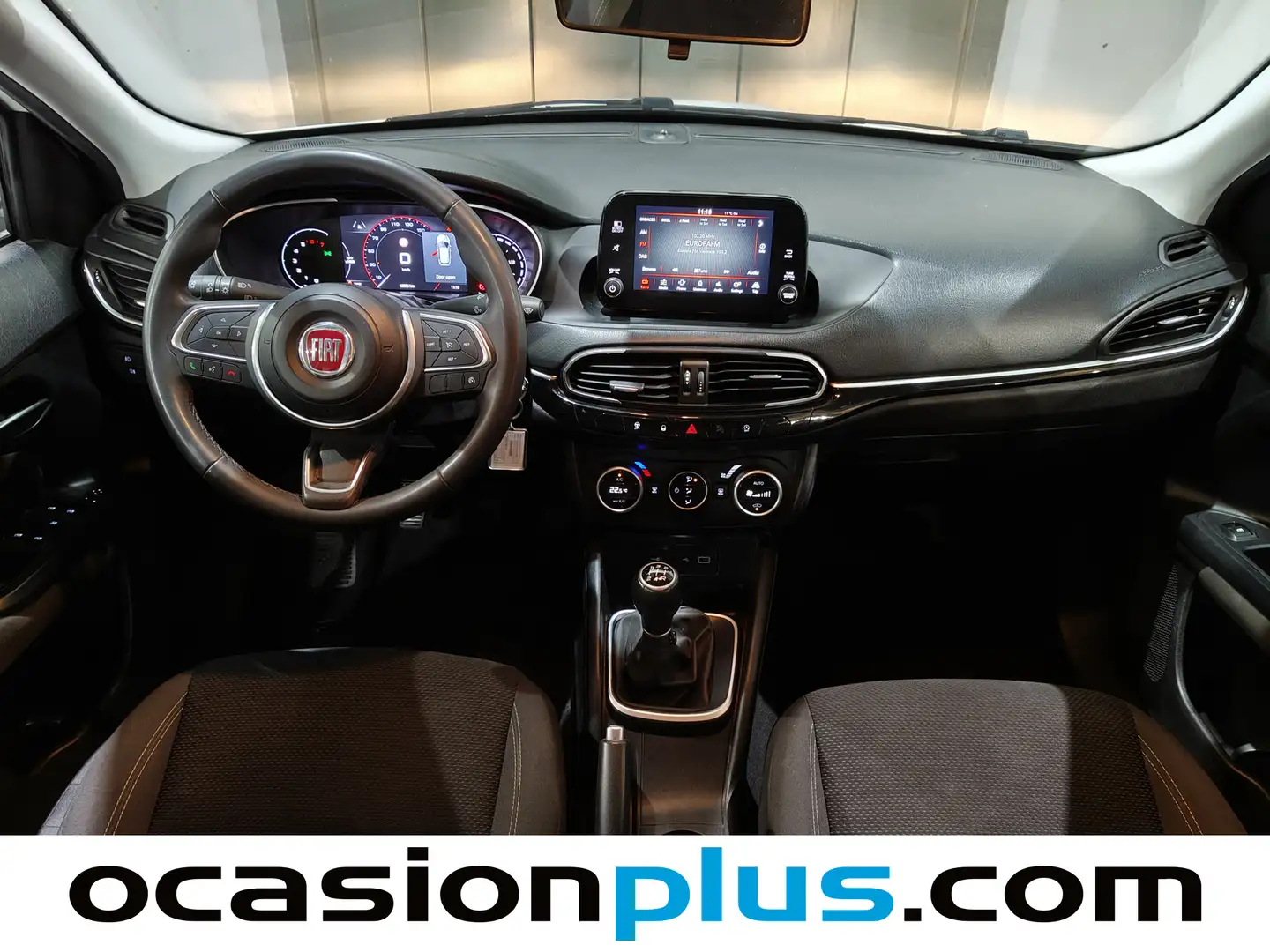 Foto Fiat Tipo Fiat Tipo 1.0 City Life (101 CV)