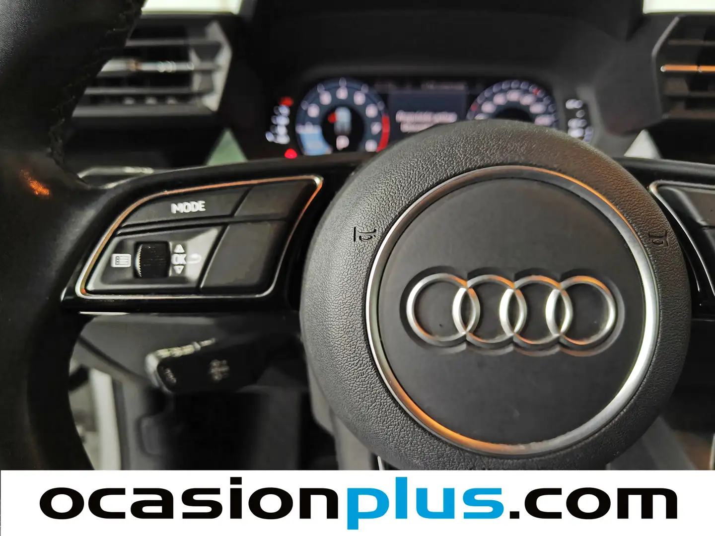 Foto Audi A3 Audi A3 Sportback Sportback 30 TFSI (110 CV) S tronic