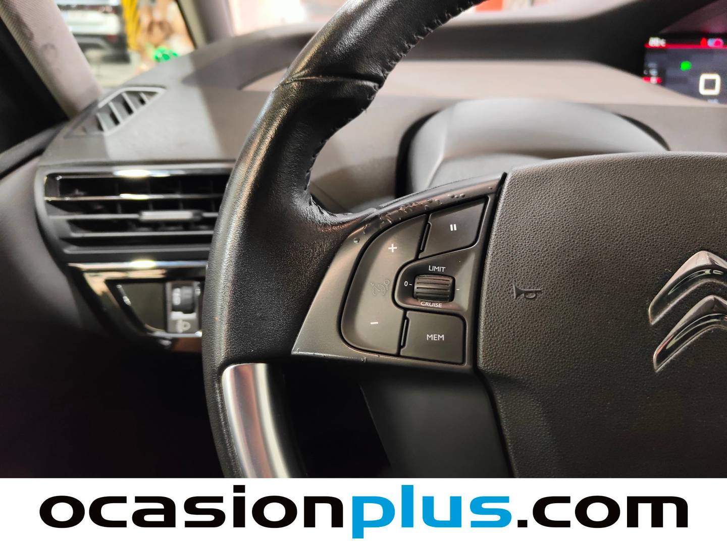Citroën Grand C4 Spacetourer Citroën Grand C4 Spacetourer PureTech 130 S&S 6v Feel (130 CV) 7 Plazas de ocasión