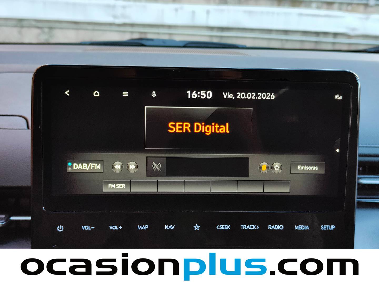 Hyundai Staria Hyundai Staria 1.6 HEV Style 4x2 9S 6AT (225 CV) 9 Plazas 2025