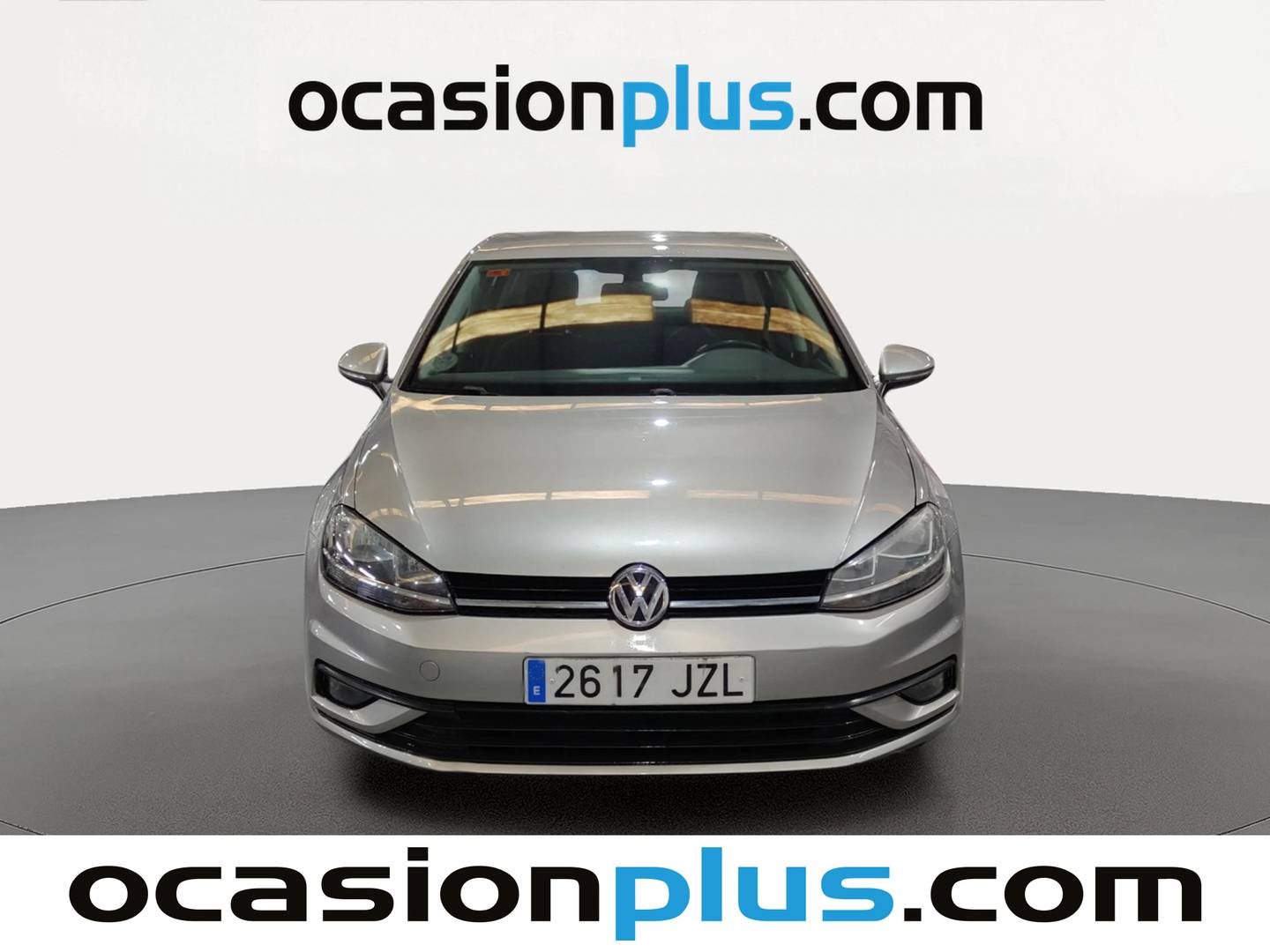Foto Volkswagen Golf Volkswagen Golf Business 1.6 TDI (115 CV)