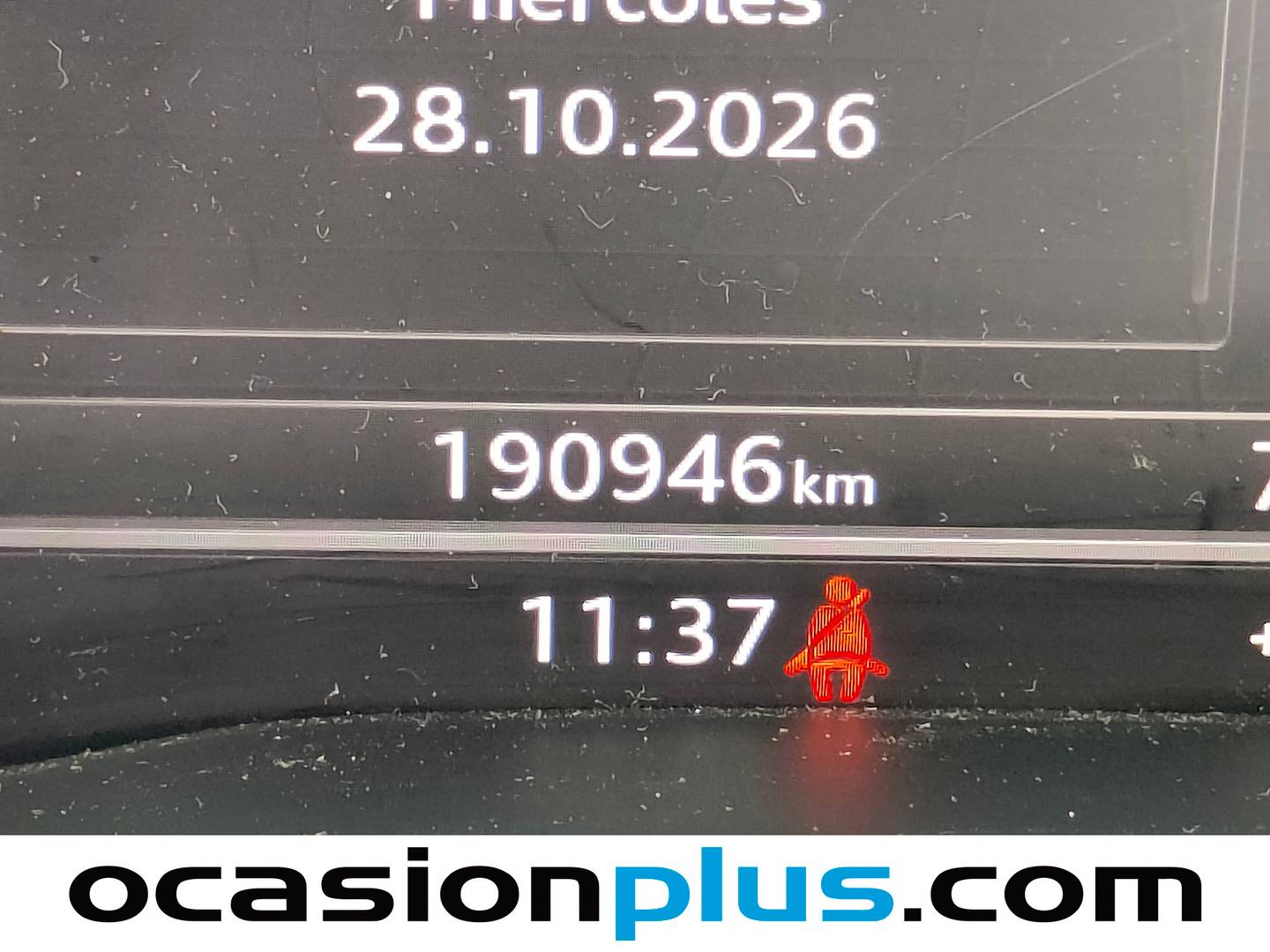 Audi A5 Audi A5 Sportback Advanced 3.0 TDI Quattro (218 CV) S Tronic seminuevo