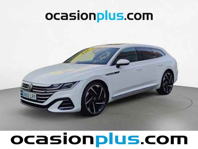 Volkswagen Arteon Ocasión