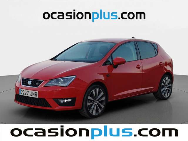 Seat Ibiza 1.0 EcoTSI FR  (110 CV) de segunda mano