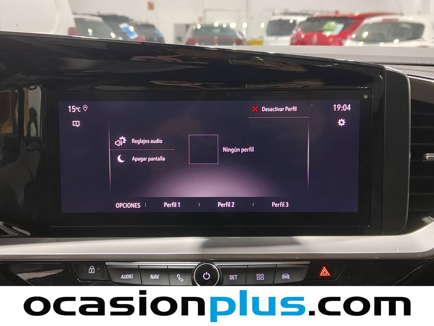 Opel Mokka Opel Mokka 1.2 T Business Elegance (100 CV) 100cv