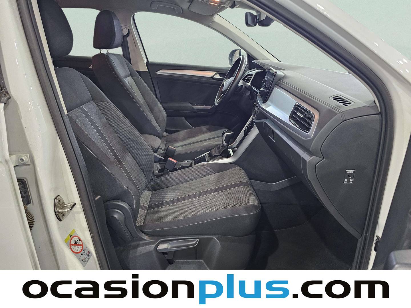 Volkswagen T-Roc Volkswagen T-Roc Life 2.0 TDI (150 CV) DSG de ocasión