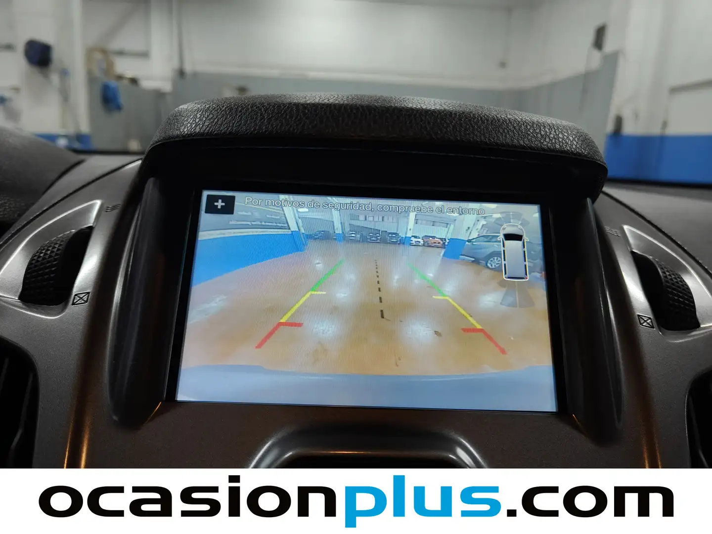 Foto Ford Transit Connect Ford Transit Connect Kombi 1.5 TDCi Trend 230 L2 (120 CV)