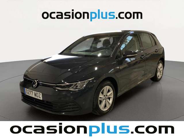 Volkswagen Golf 2.0 TDI (115 CV) de segunda mano