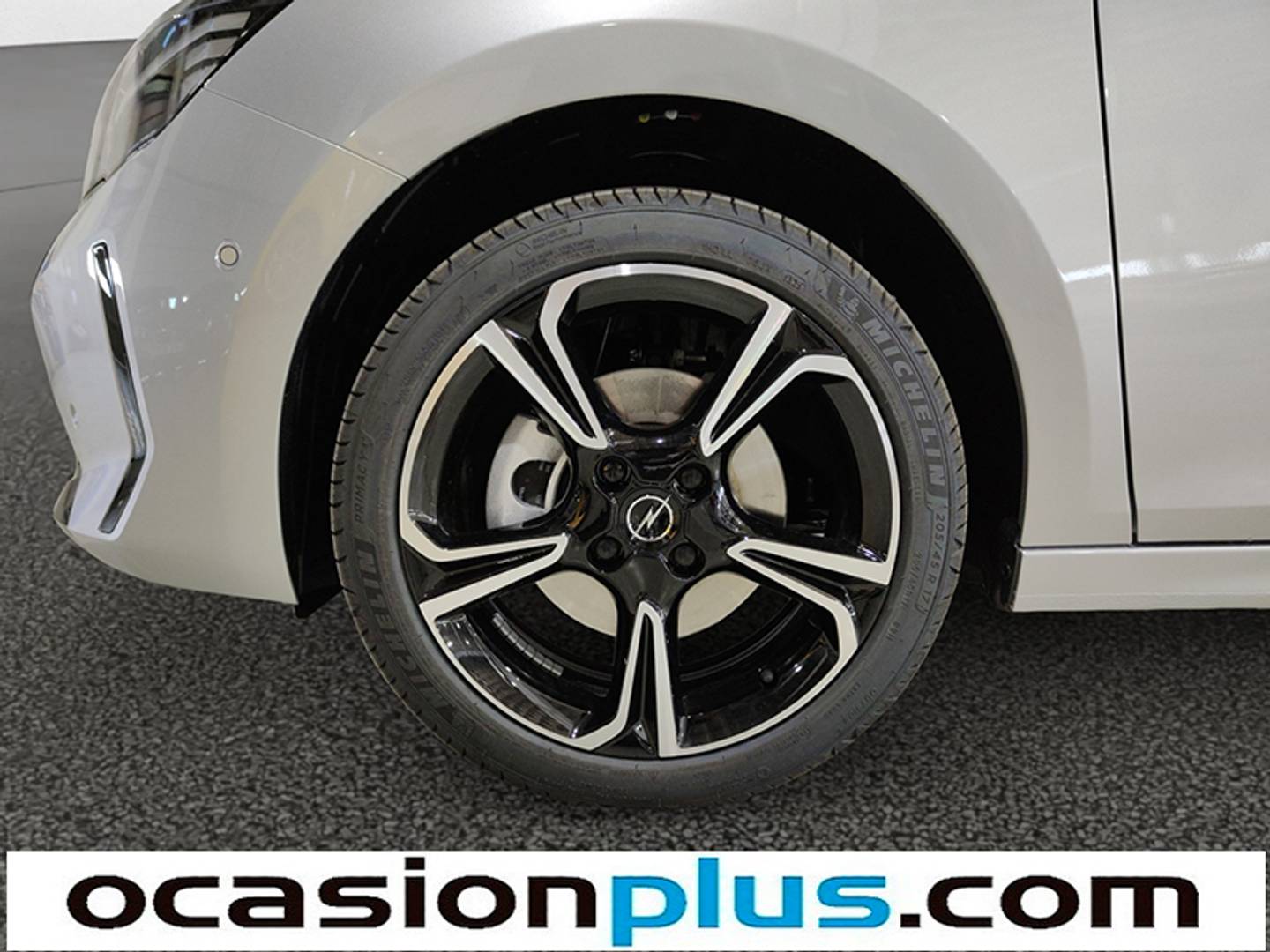 Foto Opel Corsa Opel Corsa 1.2 T XHL Hybrid GS eDCT  (110 CV)