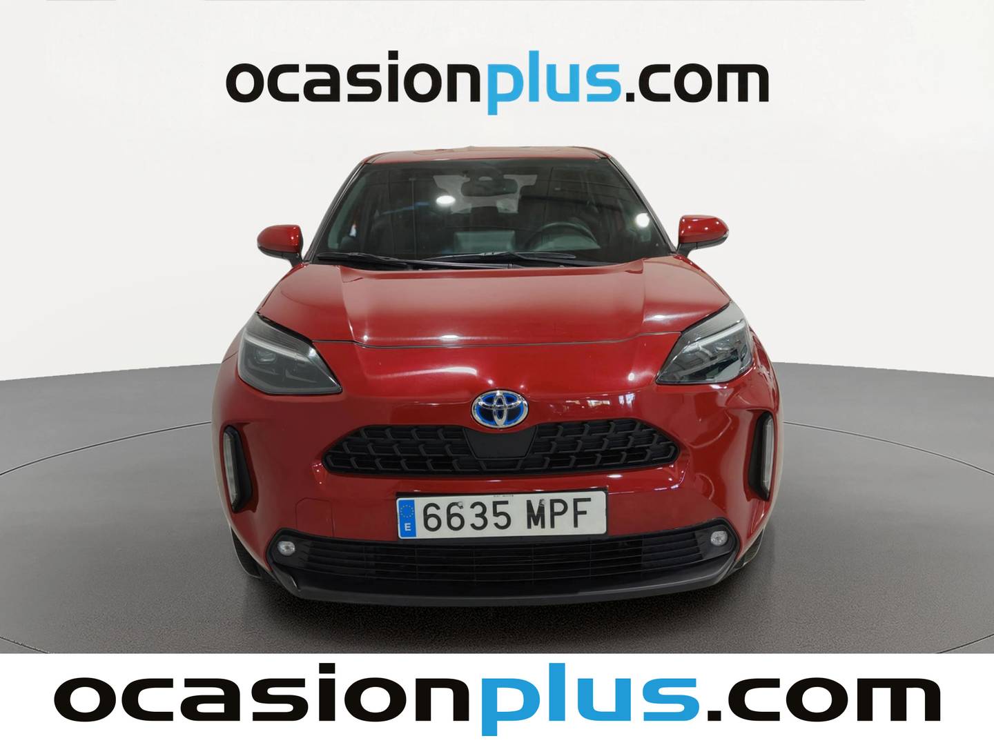 Toyota Yaris Cross Toyota Yaris Cross 120H Active Tech (116 CV) 116cv