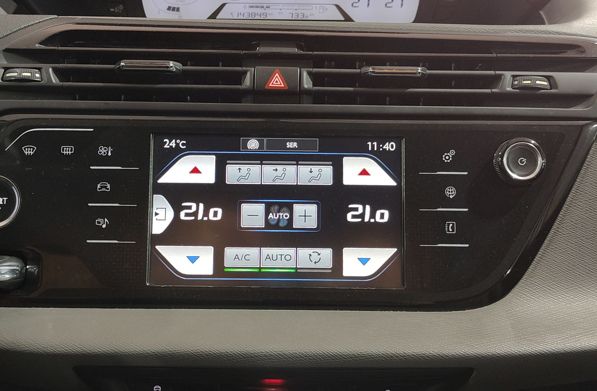 Citroën C4 Grand Picasso BlueHDi 120 Seduction 7 plazas - foto 28