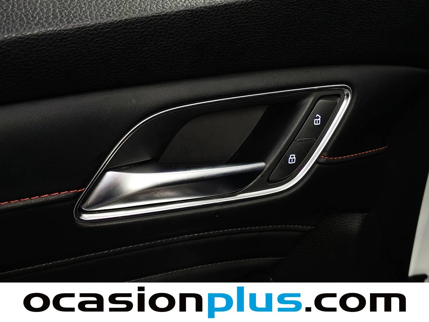 Foto MG HS MG HS 1.5 Turbo GDI Luxury DCT (162 CV)