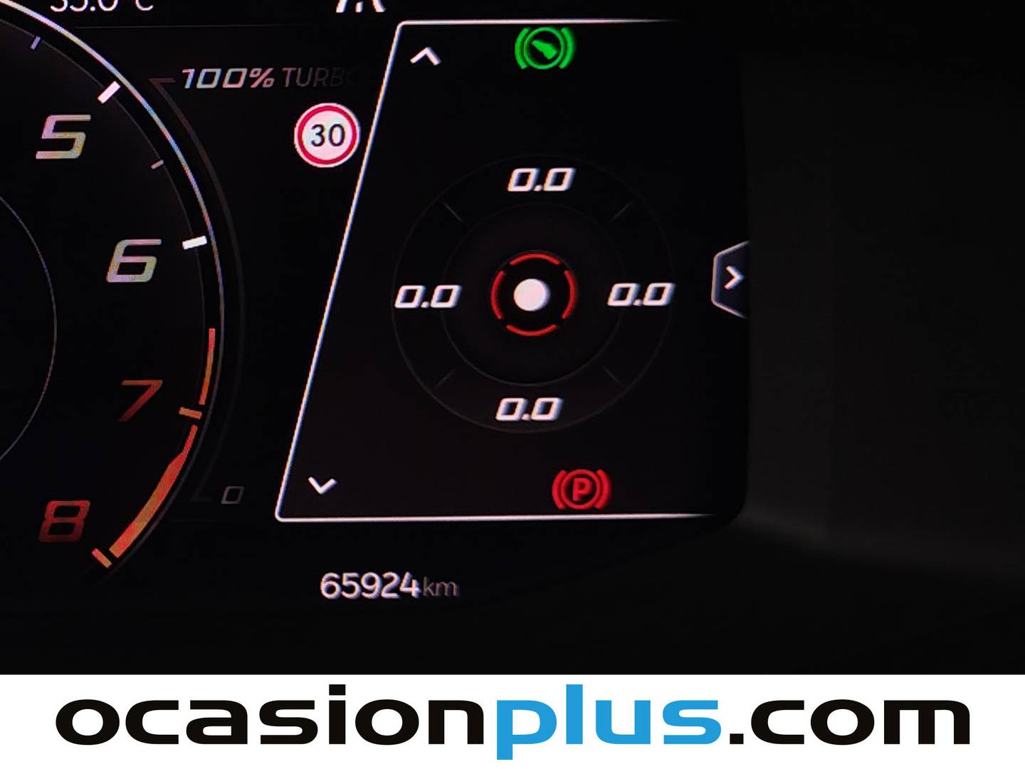 Cupra Formentor Cupra Formentor 1.5 TSI DSG (150 CV) de ocasión