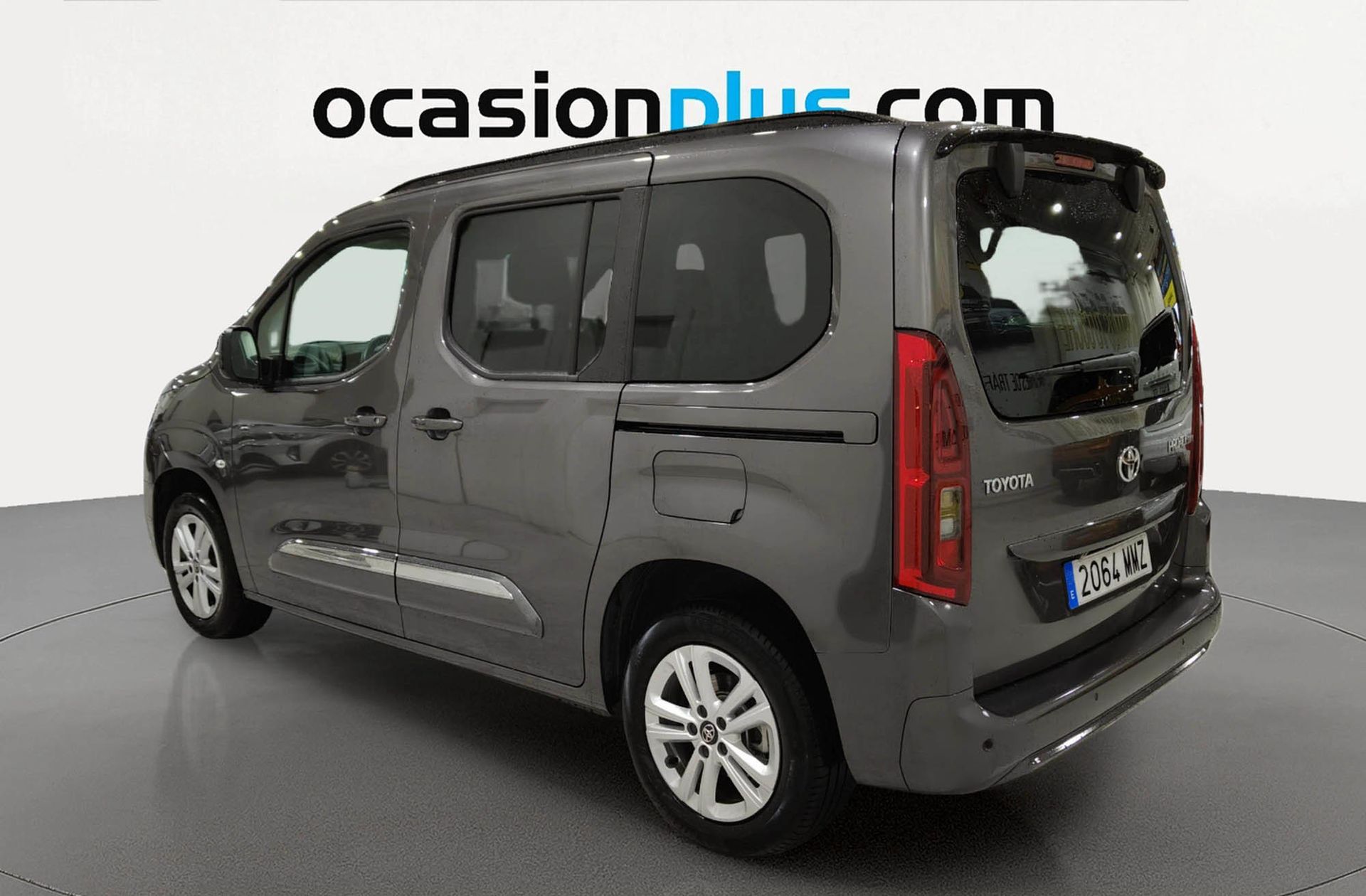 Toyota Proace City 1.5D Family Active L1 - foto 3