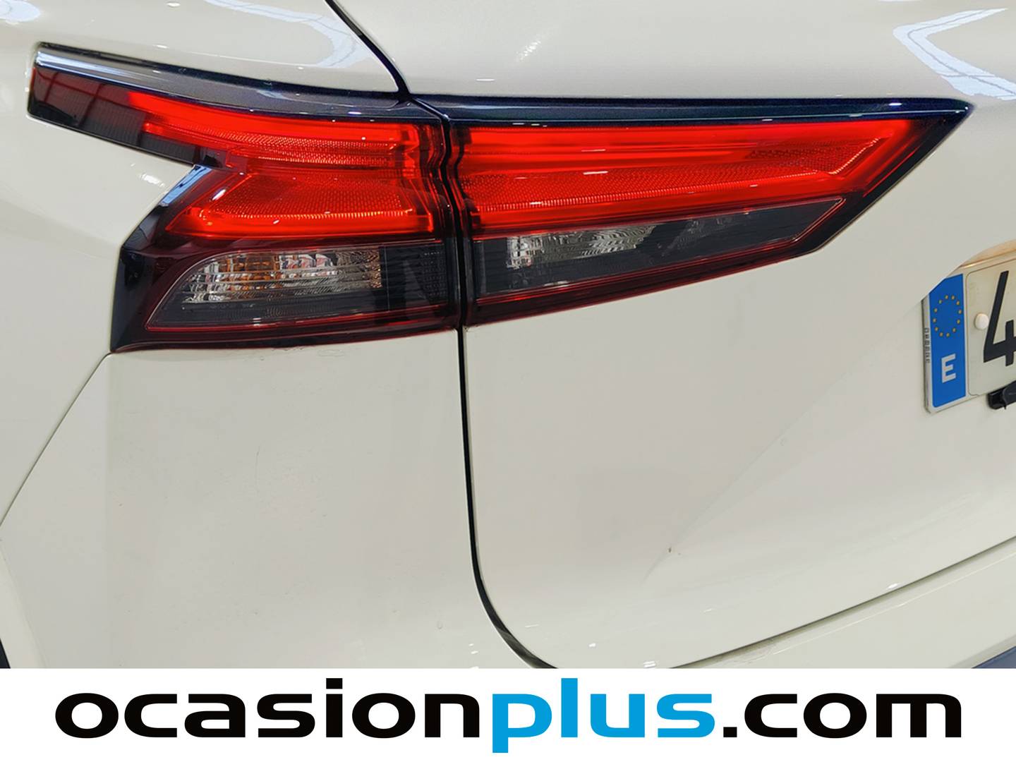 Nissan QASHQAI Nissan Qashqai E-POWER N-Connecta Auto (190 CV) km 0