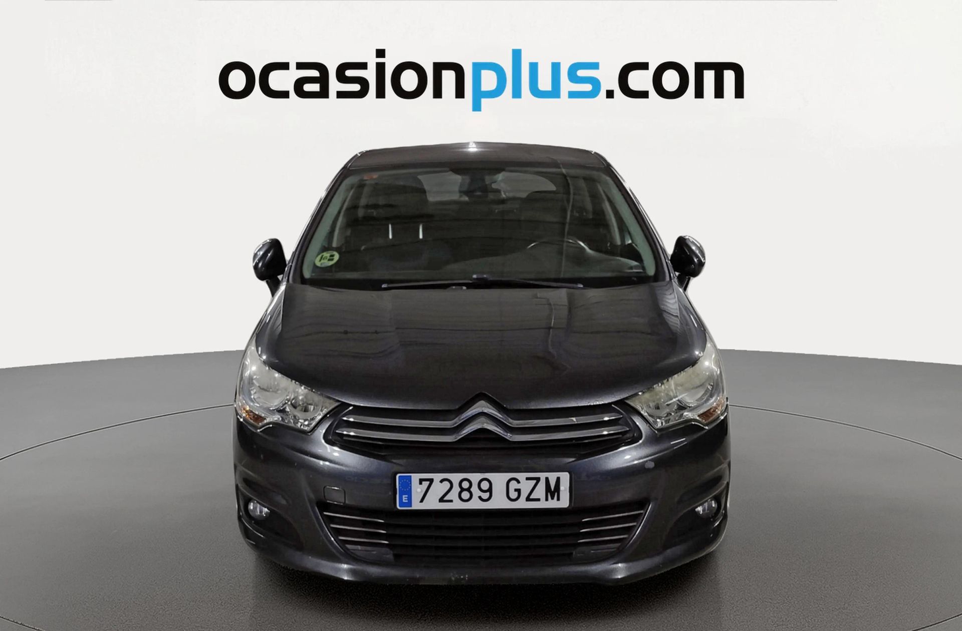 Citroën C4 1.6 HDi Sport - foto 12