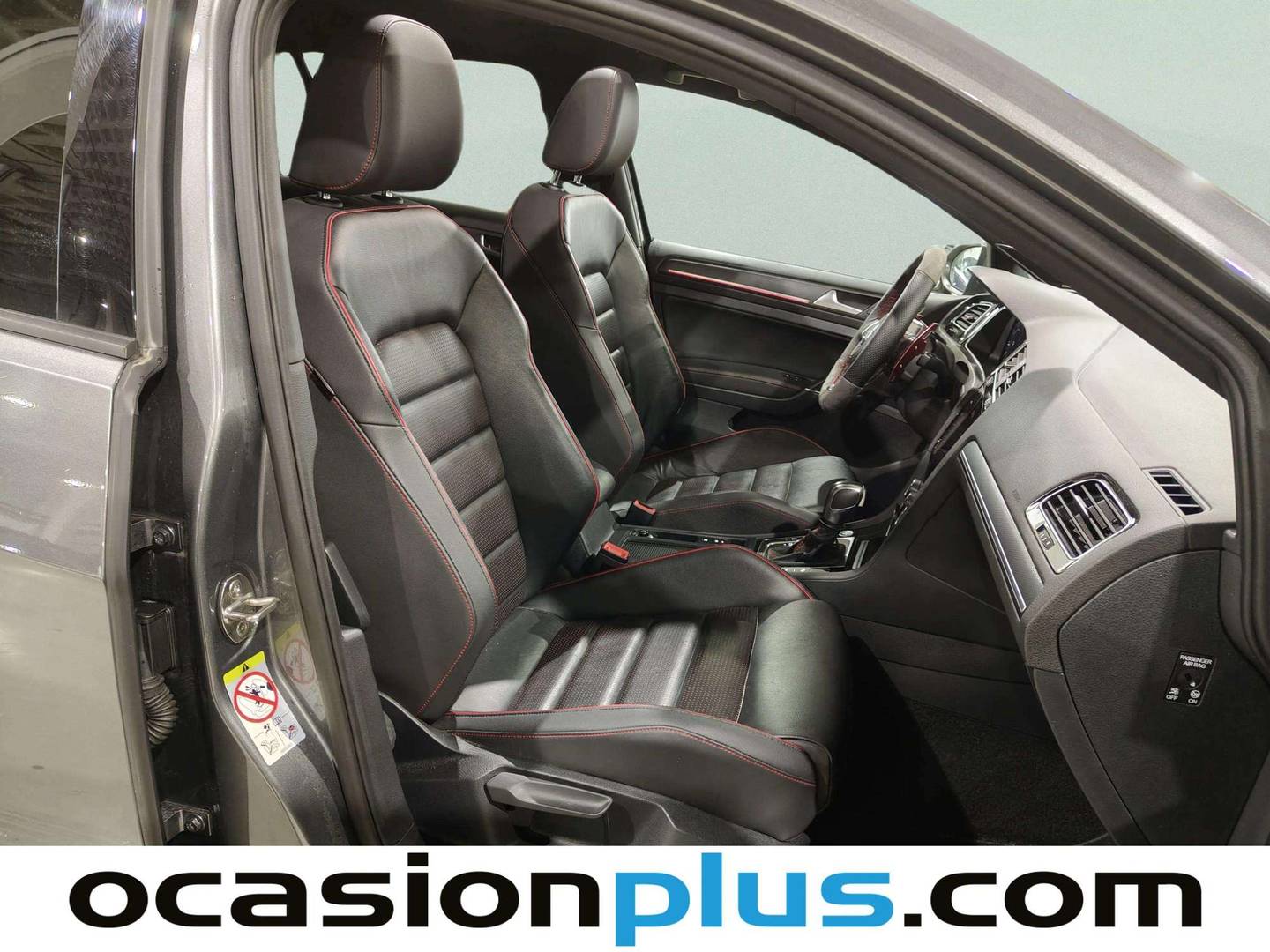 Volkswagen Golf Volkswagen Golf GTI Performance 2.0 TSI (245 CV) DSG de segunda mano