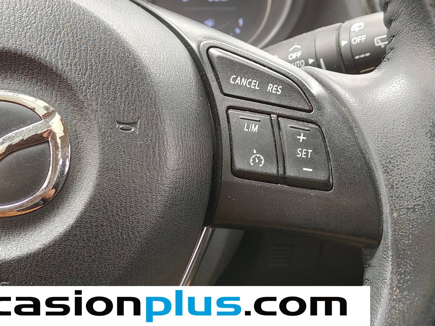 Accesorios del Mazda Mazda6 Mazda Mazda 6 2.2 DE WAGON Style+ (150 CV)