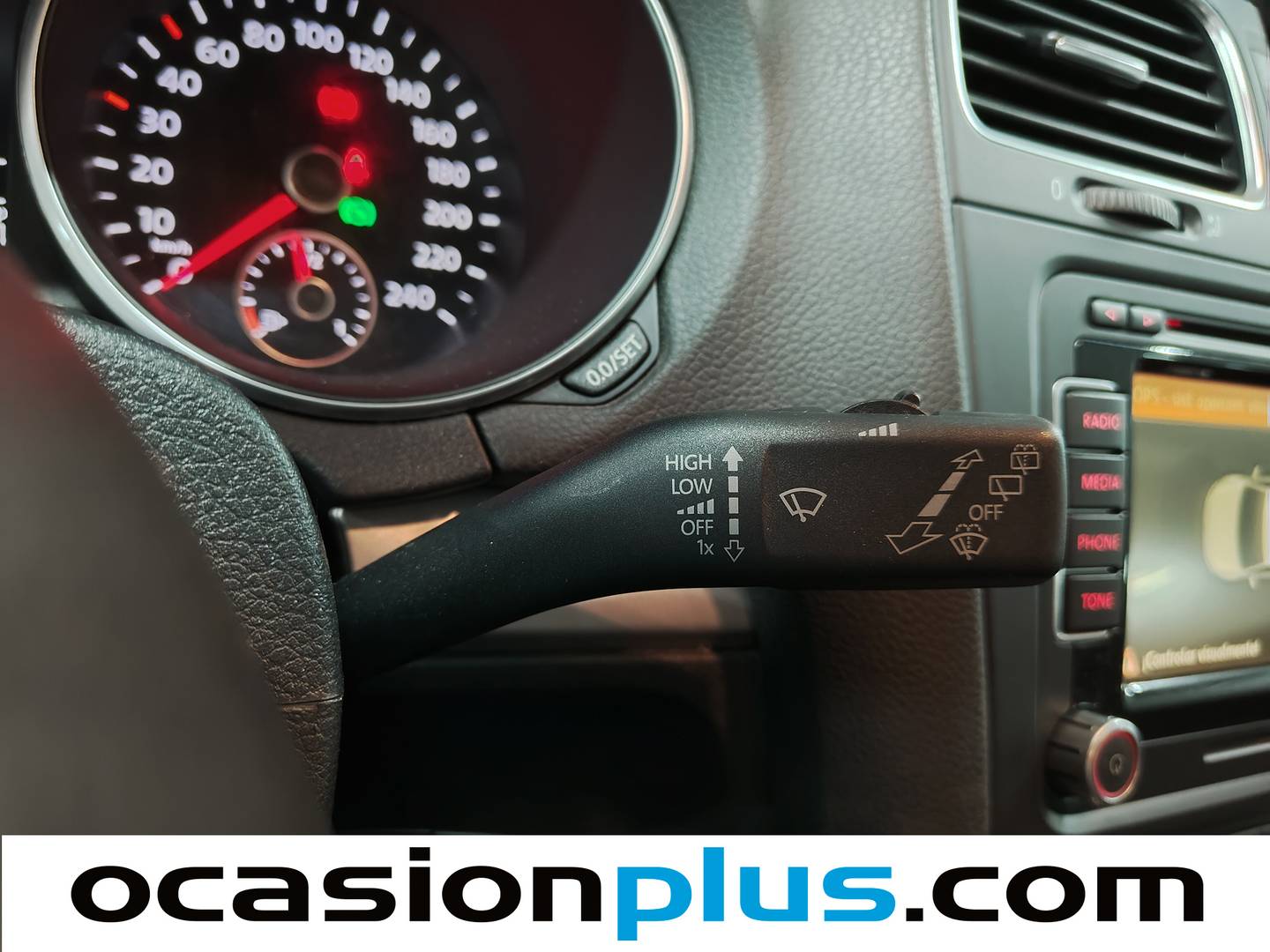 Volkswagen Golf Volkswagen Golf Sport 1.4 TSI (122 CV) DSG barato