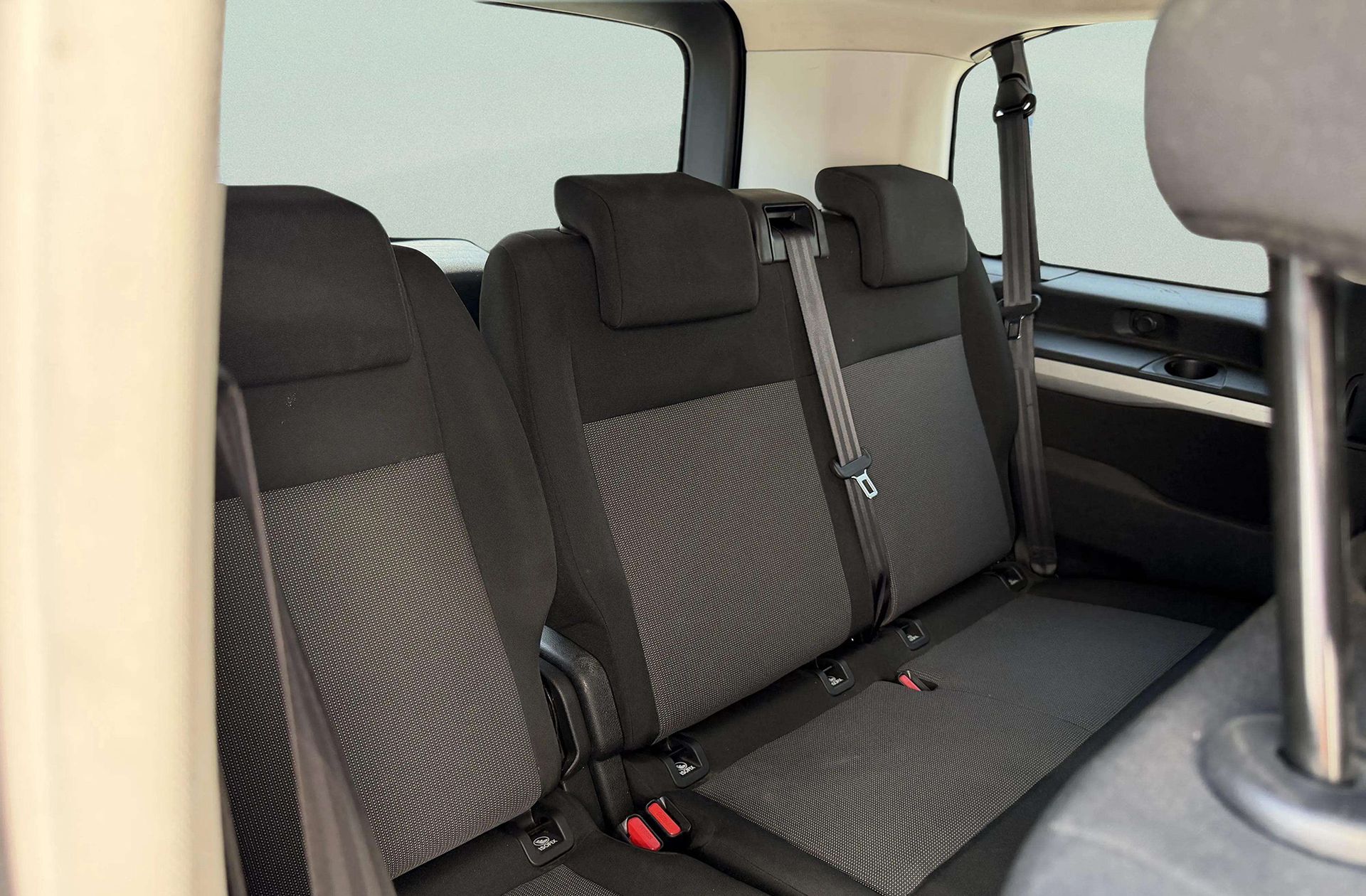Toyota Proace Verso 2.0 D Shuttle Pack Active L1 9 plazas - foto 15
