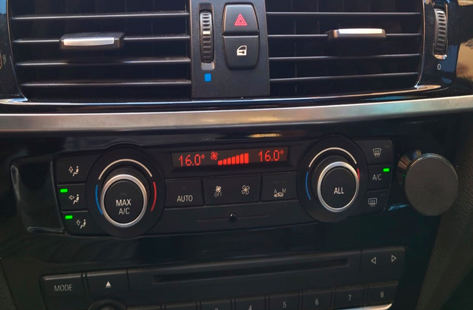 BMW X3 xDrive30d - foto 28