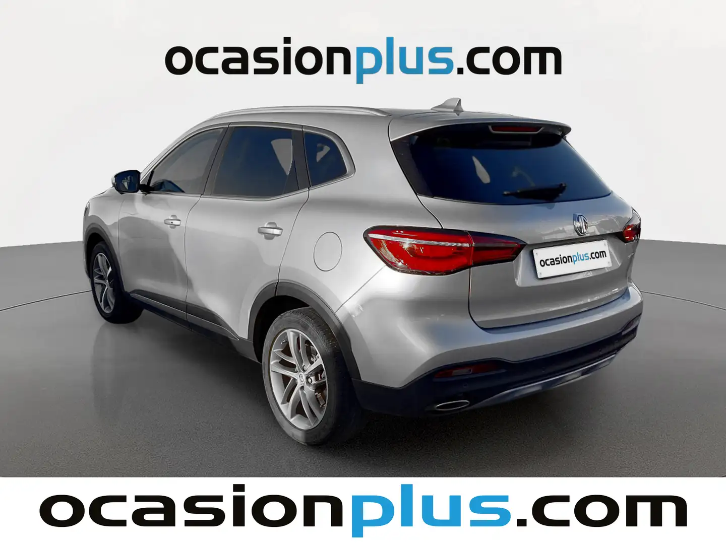 Foto MG HS MG HS 1.5 Turbo GDI Luxury (162 CV)