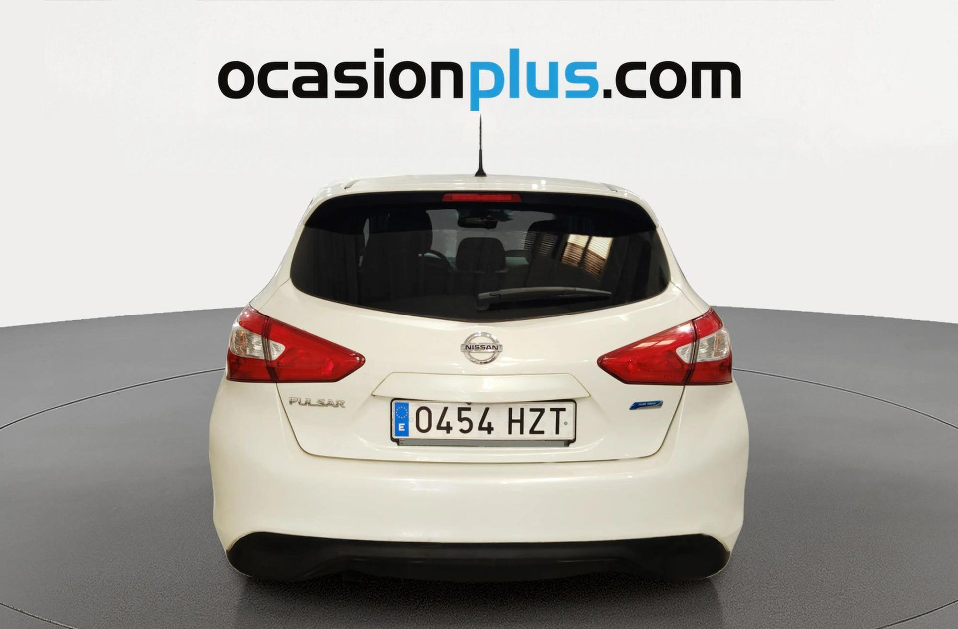 Nissan Pulsar dCi 110 Tekna - foto 16