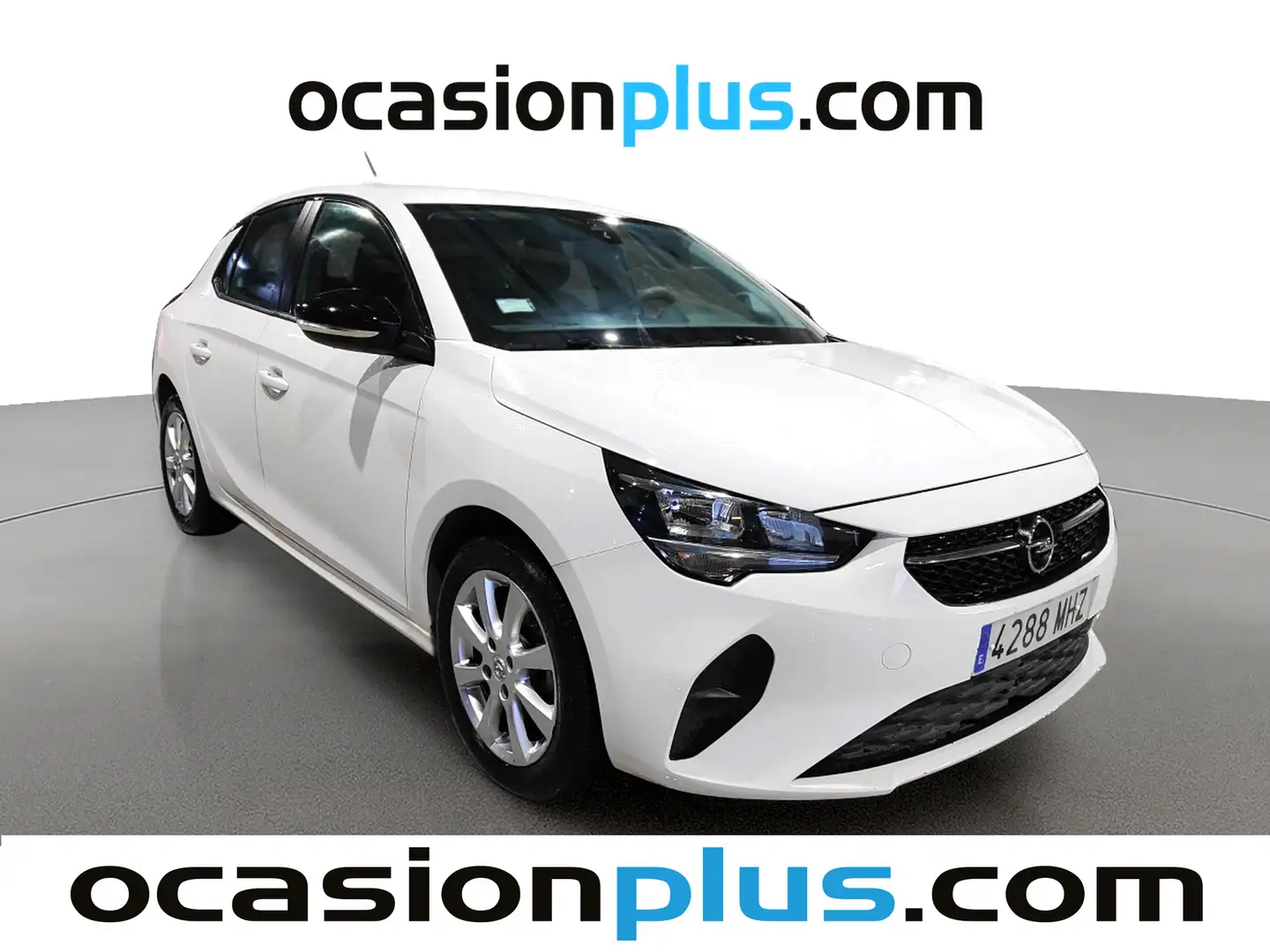 Foto Opel Corsa Opel Corsa 1.2 XEL Edition (75 CV)
