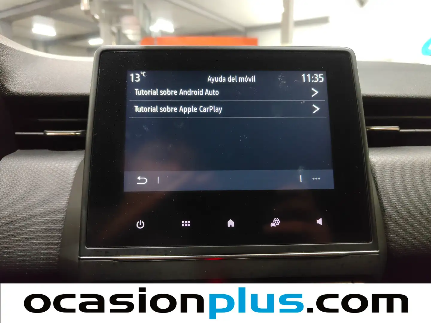 Foto Renault Clio Renault Clio Equilibre TCe  (100 CV) GLP