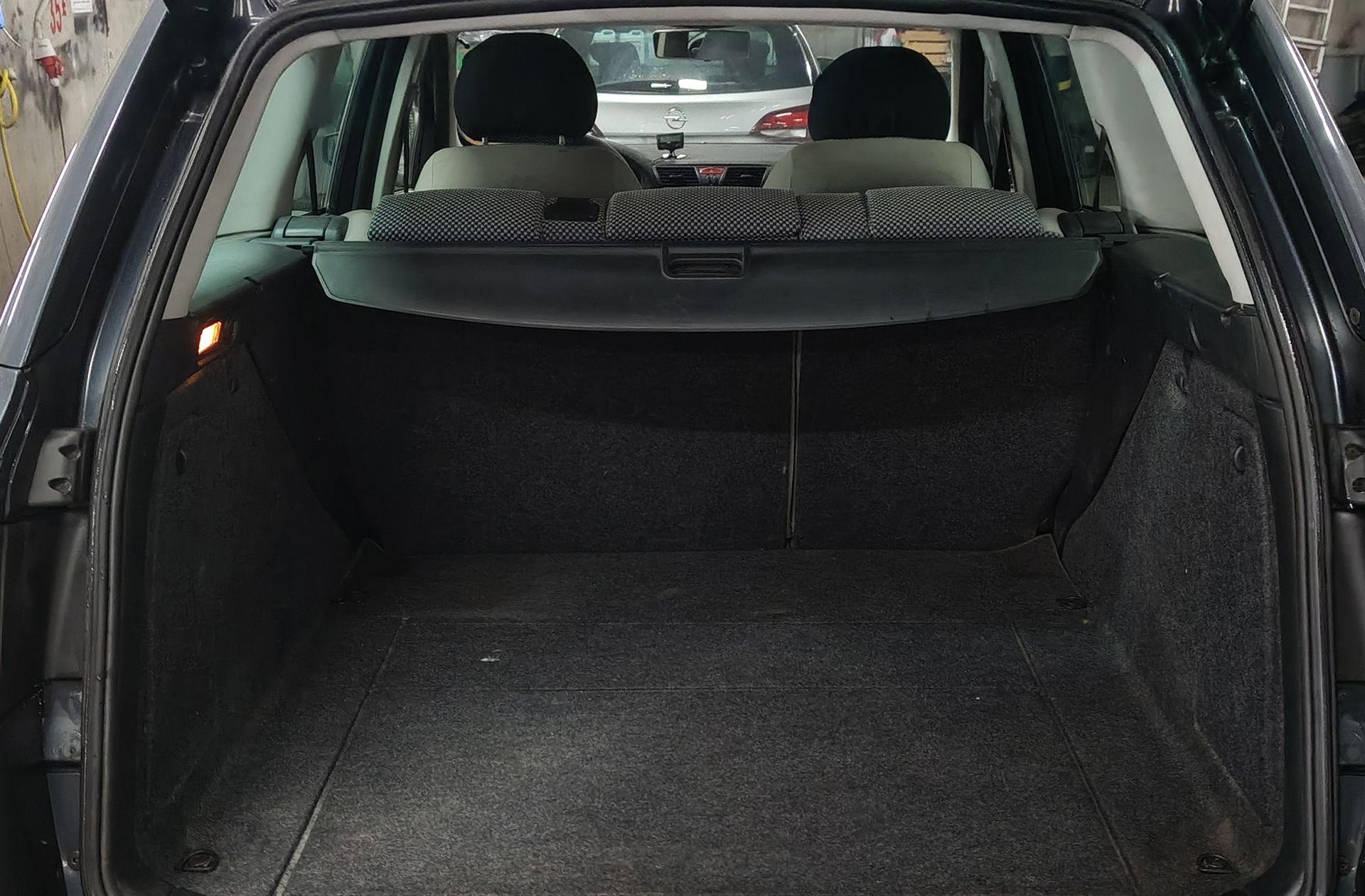 Fiat Stilo 1.9 JTD Multi Wagon Dynamic - foto 13