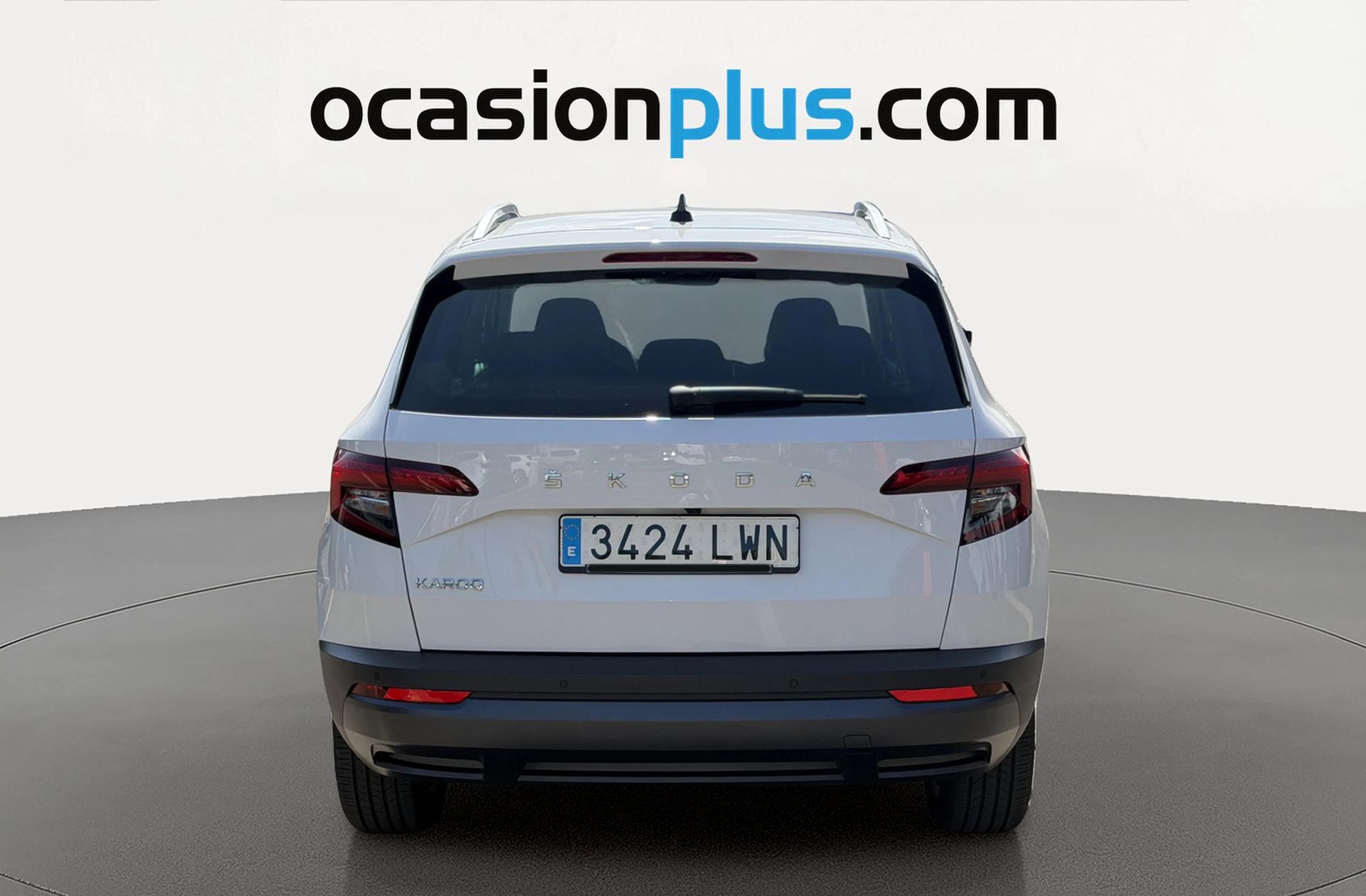 Škoda Karoq 1.0 TSI Ambition - foto 14