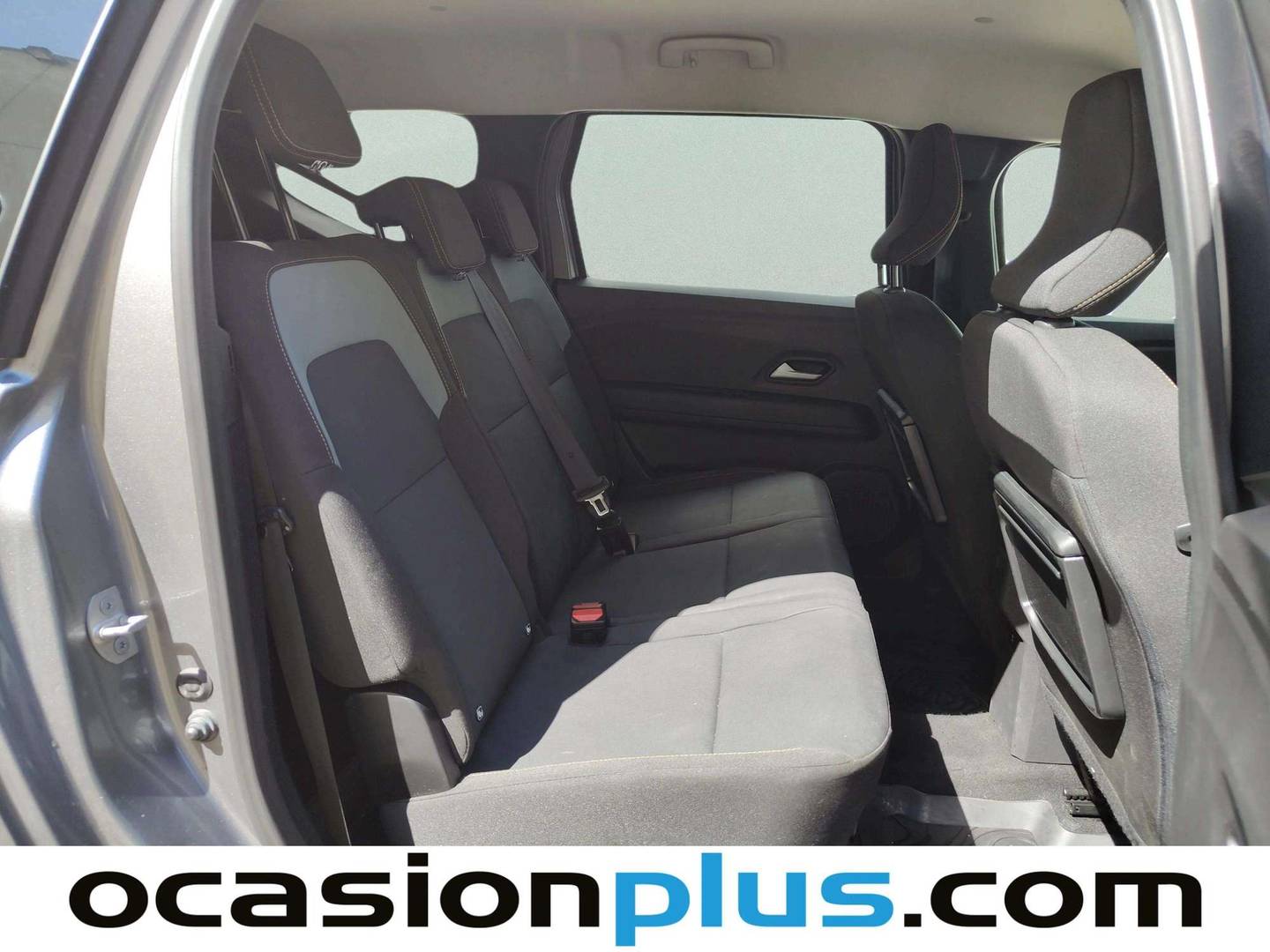 Dacia Jogger Dacia Jogger Extreme Hybrid (155 CV) 7 plazas barato