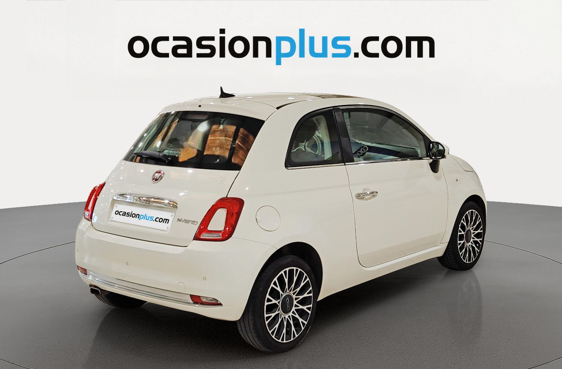 Fiat 500 1.0 Hybrid Dolcevita - foto 4