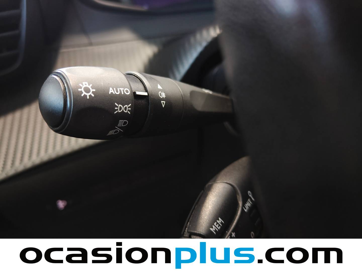 Peugeot 2008 Peugeot 2008 PureTech 100 S&S Allure (100 CV) seminuevo