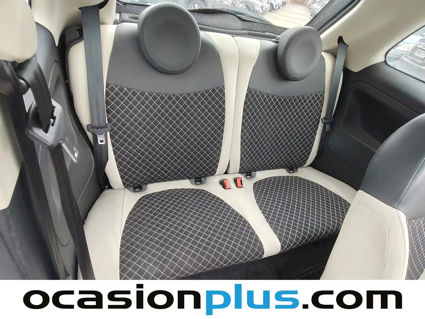 Foto Fiat 500 Fiat 500 1.0 Hybrid Dolcevita (70 CV)