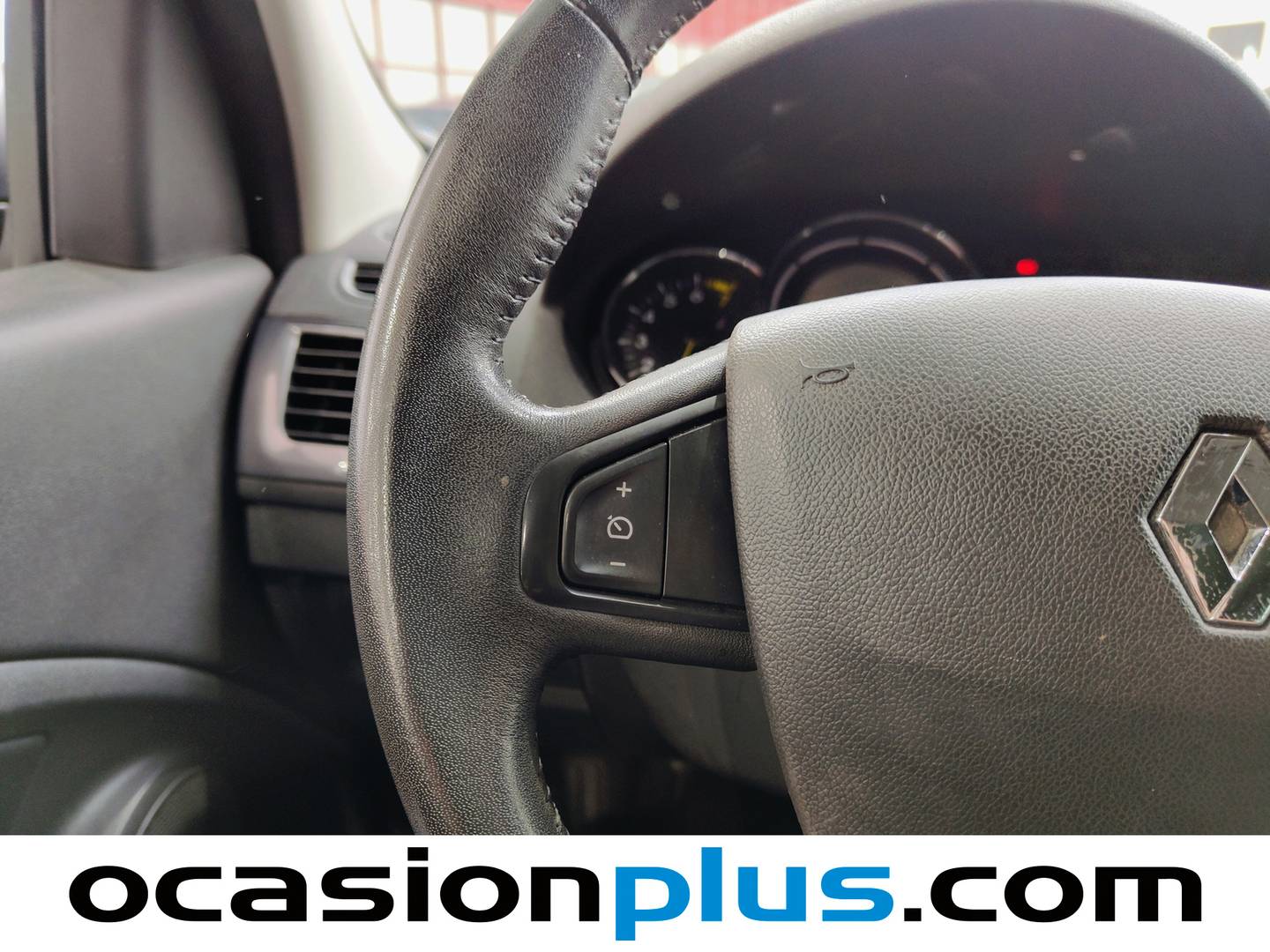 Renault Mégane Renault Megane Limited Energy S&S TCe (115 CV) seminuevo