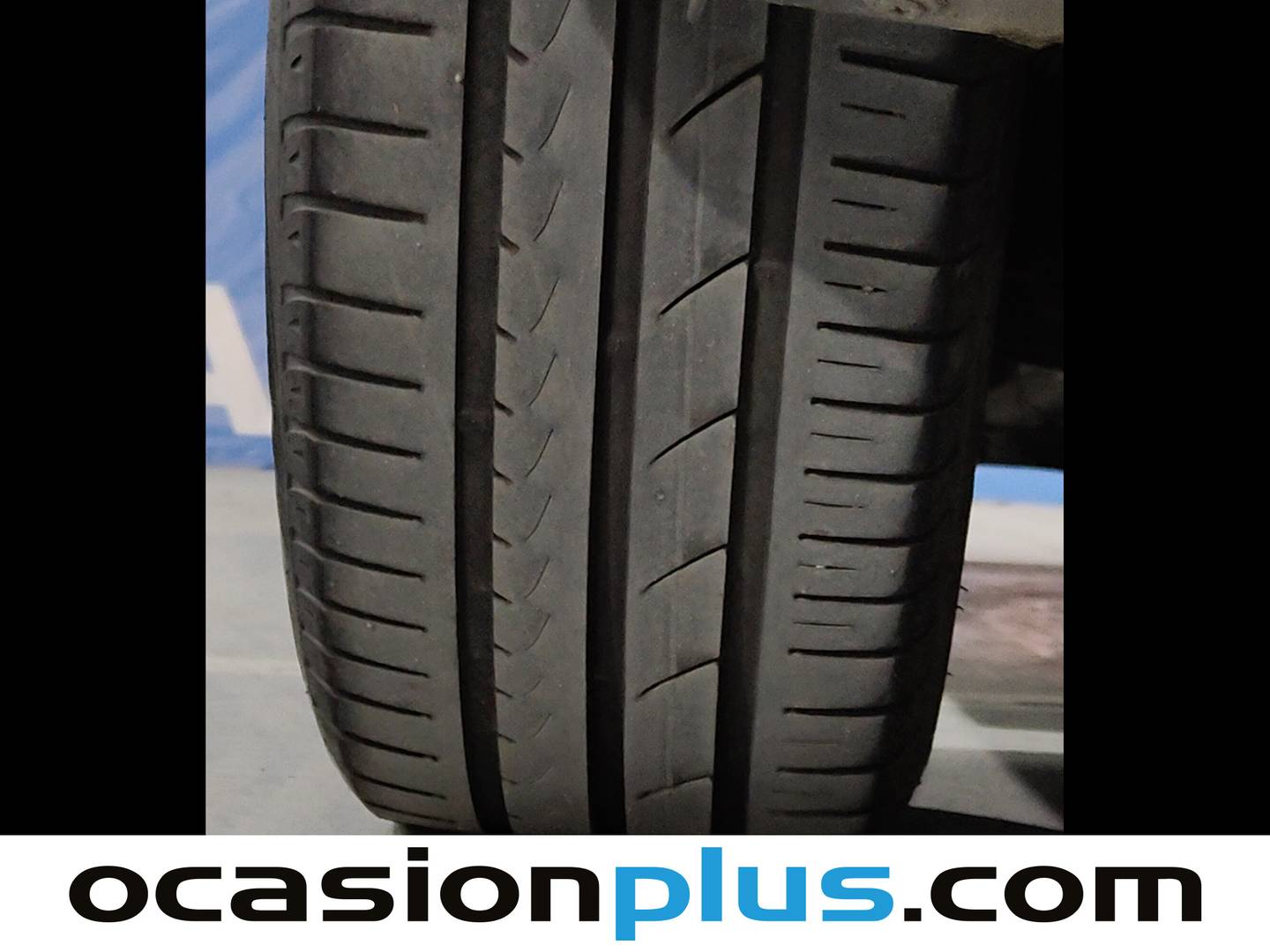 SsangYong XLV Ssangyong XLV D16T Limited (115 CV) manual