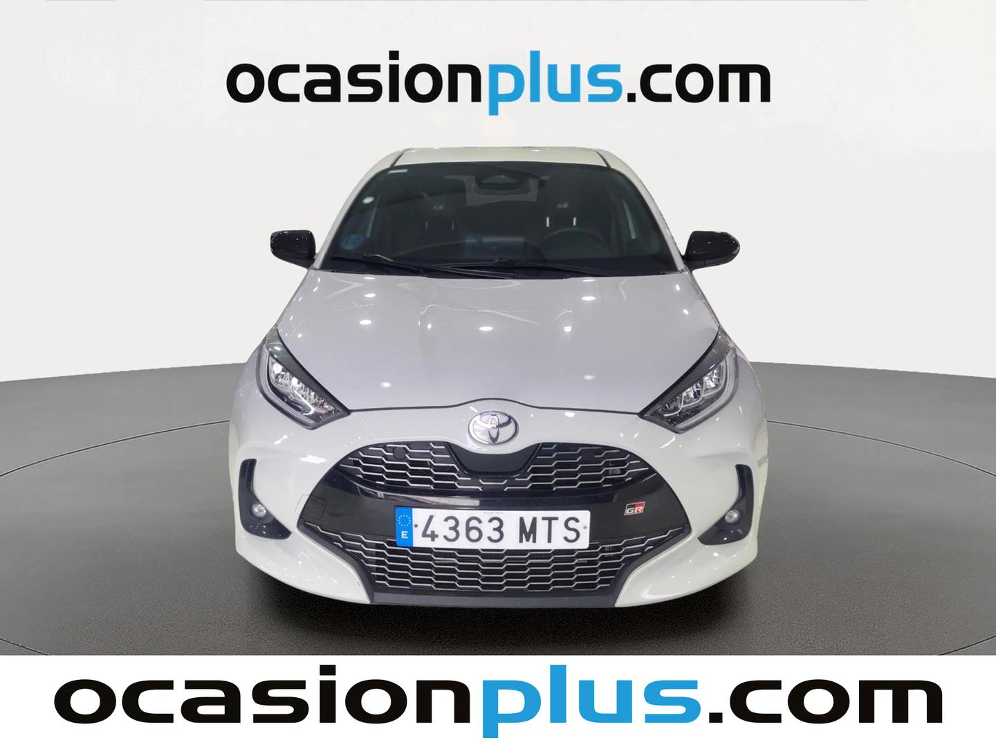 Toyota Yaris Toyota Yaris 1.5 130H GR Sport (130 CV) barato