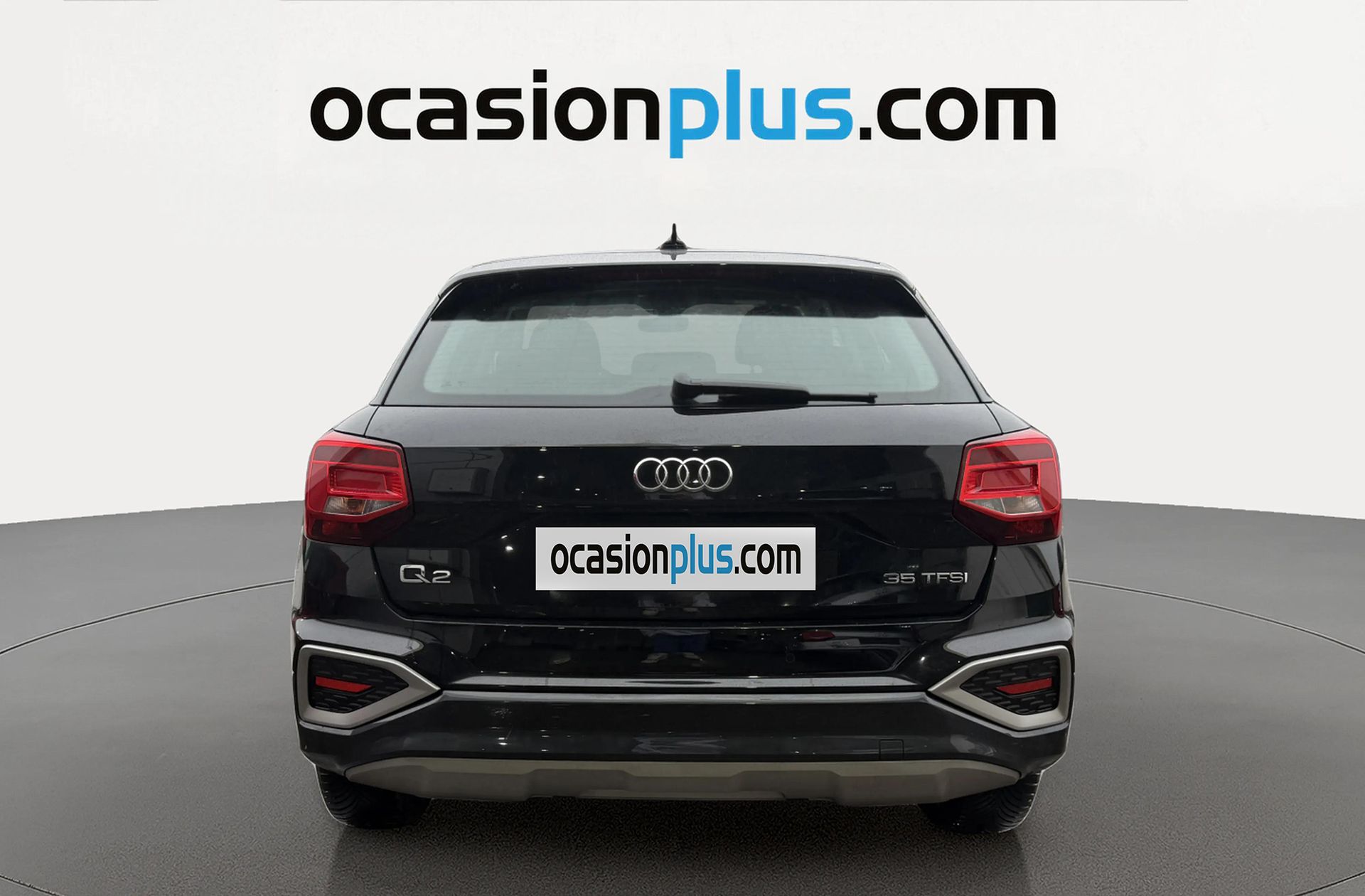 Audi Q2 Advanced 35 TFSI S tronic - foto 16