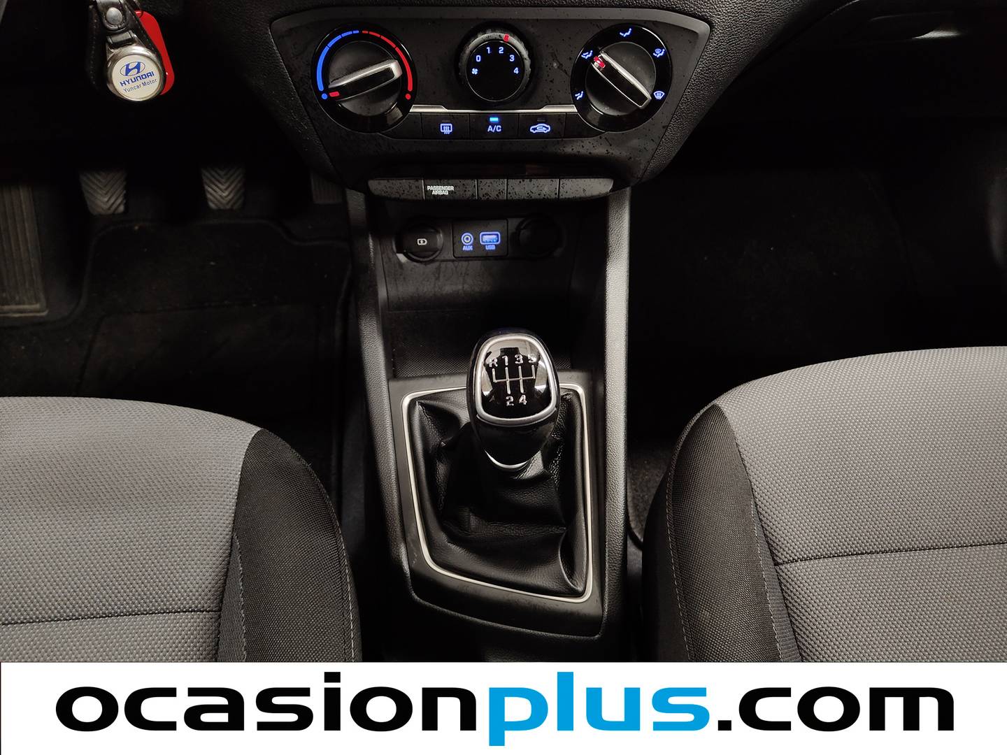Hyundai i20 Hyundai i20 1.0 TGDI Klass (100 CV) barato