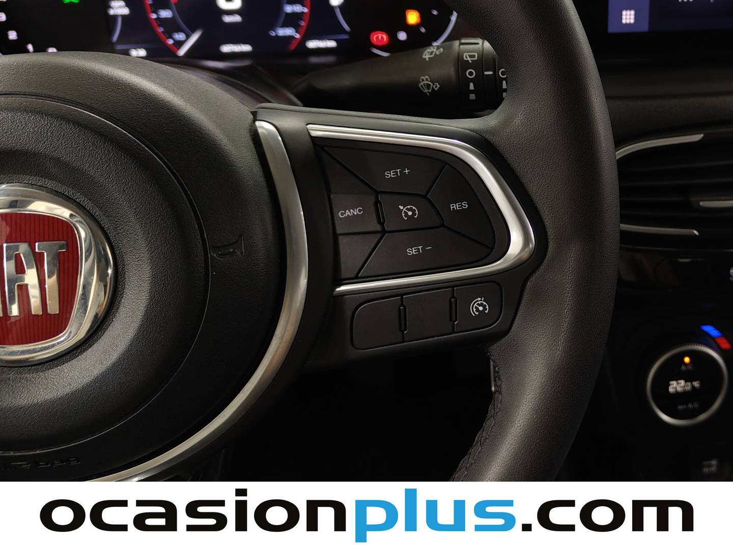 Foto Fiat Tipo Fiat Tipo 1.0 City Life (101 CV)