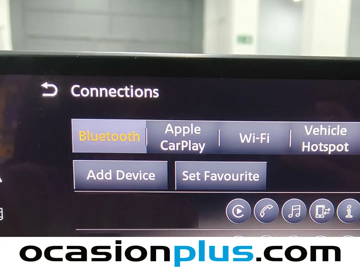 Foto Nissan JUKE Nissan Juke DIG-T N-Connecta 4x2 DCT (114 CV)