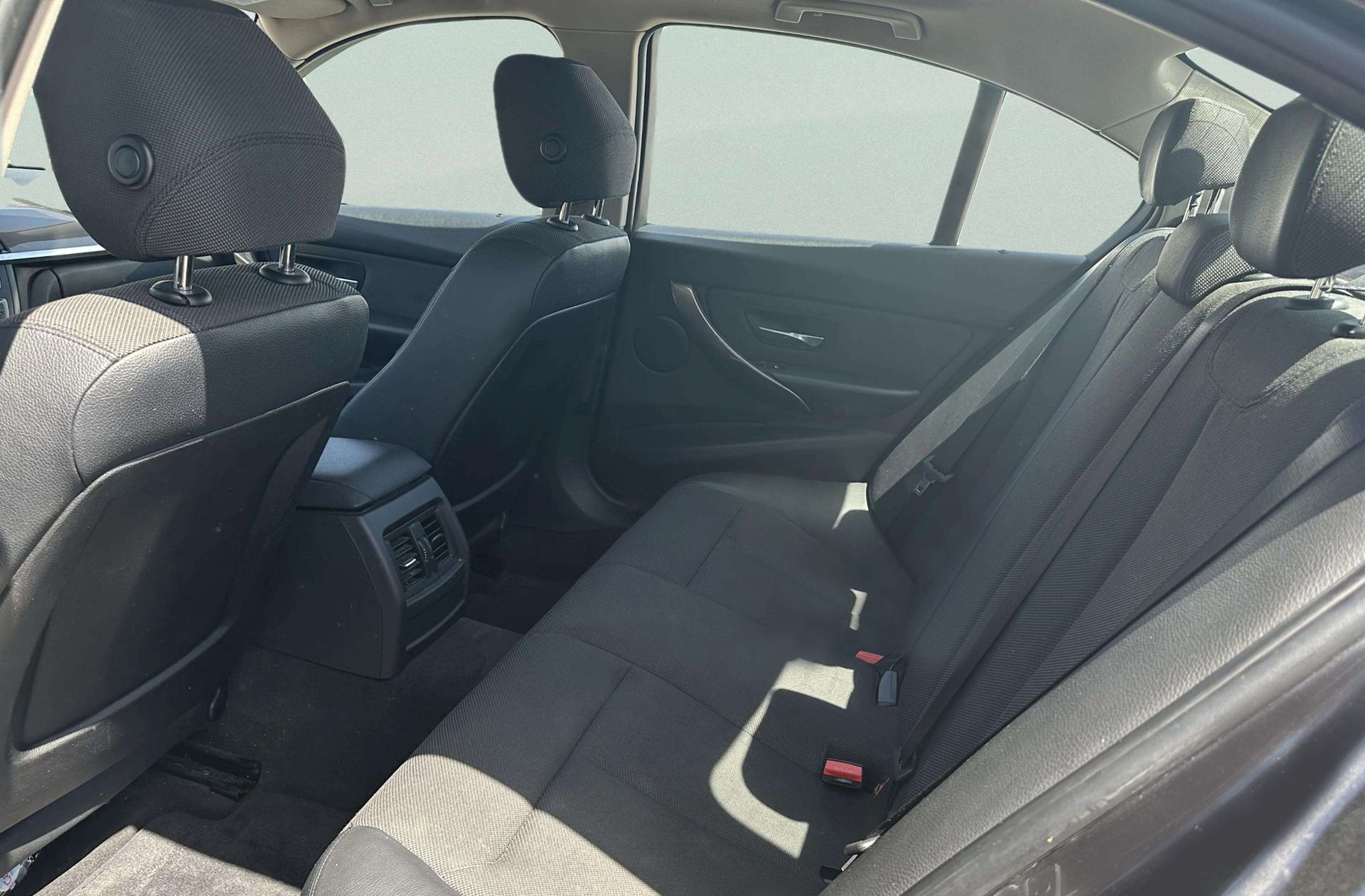 BMW Serie 3 320d - foto 12