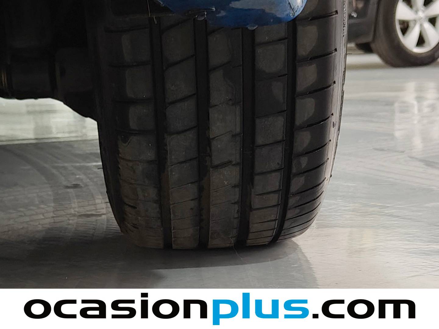 BMW Serie 1 BMW Serie 1 118i (140 CV) Pack M de segunda mano